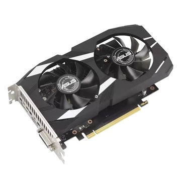 ASUS AMD RTX 3050 6GB GDDR6 - DUAL-RTX3050-O6G