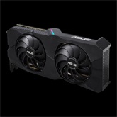 ASUS AMD RX 5600 XT 6GB - DUAL-RX5600XT-T6G-EVO