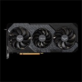 ASUS AMD RX 5600 XT 6GB - TUF 3-RX5600XT-T6G-EVO-GAMING
