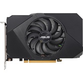 ASUS AMD RX 6400 4GB - PH-RX6400-4G