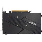 ASUS AMD RX 6400 4GB - PH-RX6400-4G