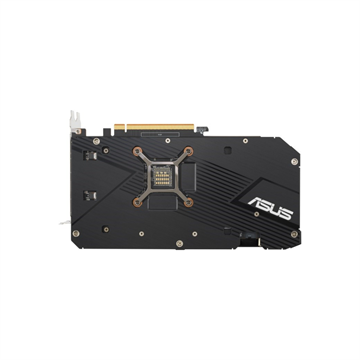 ASUS AMD RX 6600 8GB - DUAL-RX6600-8G