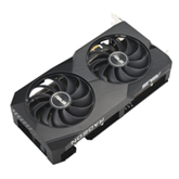 ASUS AMD RX 6600 8GB GDDR6 - DUAL-RX6600-8G-V2