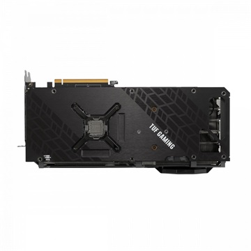 ASUS AMD RX 6700 XT 12GB - TUF-RX6700XT-O12G-GAMING