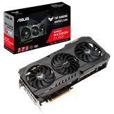 ASUS AMD RX 6800 16GB - TUF-RX6800-O16G-GAMING