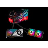 ASUS AMD RX 6900 XT 16GB - ROG-STRIX-LC-RX6900XT-T16G-GAMING