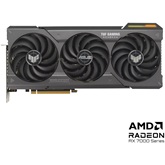 ASUS AMD RX 7700 XT 12GB D6 - TUF-RX7700XT-O12G-GAMING