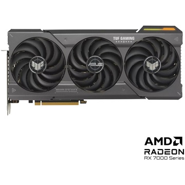 ASUS AMD RX 7700 XT 12GB D6 - TUF-RX7700XT-O12G-GAMING