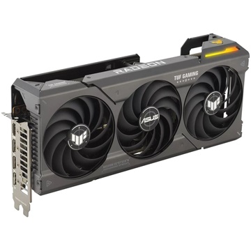 ASUS AMD RX 7700 XT 12GB D6 - TUF-RX7700XT-O12G-GAMING