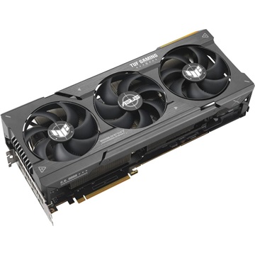 ASUS AMD RX 7700 XT 12GB D6 - TUF-RX7700XT-O12G-GAMING