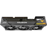 ASUS AMD RX 7700 XT 12GB D6 - TUF-RX7700XT-O12G-GAMING