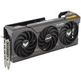 ASUS AMD RX 7800 XT 16GB D6 - TUF-RX7800XT-O16G GAMING