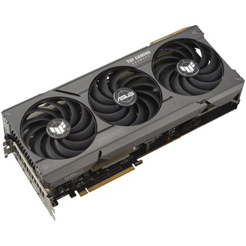 ASUS AMD RX 7800 XT 16GB D6 - TUF-RX7800XT-O16G GAMING