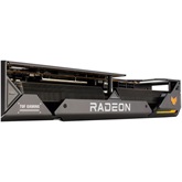 ASUS AMD RX 7800 XT 16GB D6 - TUF-RX7800XT-O16G GAMING