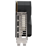 ASUS AMD RX 7900 XTX 24GB GDDR6 - DUAL-RX7900XTX-O24G