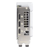 ASUS AMD RX 9060 XT DUAL-RX9060XT-16G-WHITE