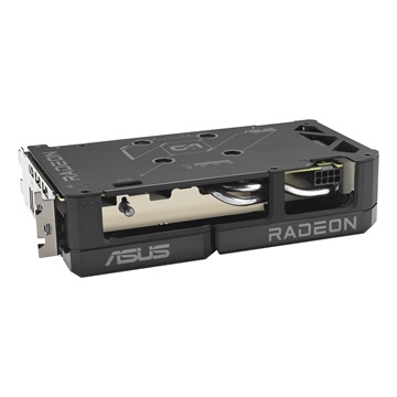 ASUS AMD RX 9060 XT DUAL-RX9060XT-16G