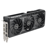 ASUS AMD RX 9060 XT PRIME-RX9060XT-O8G