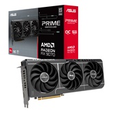 ASUS AMD RX 9070 PRIME-RX9070-O16G-EVO