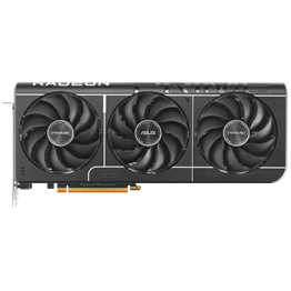 ASUS AMD RX 9070 PRIME-RX9070-O16G