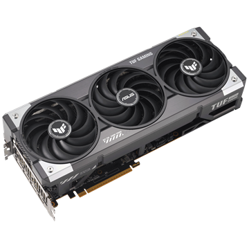 ASUS AMD RX 9070 XT TUF-RX9070XT-O16G-GAMING