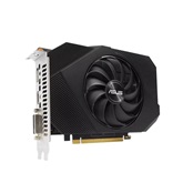 ASUS NVIDIA GTX 1650 4GB - PH-GTX1650-O4GD6-P-V2