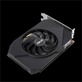 ASUS NVIDIA GTX 1650 4GB - PH-GTX1650-O4GD6-P