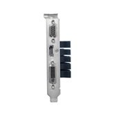 ASUS NVIDIA GT 710 2GB GDDR5 - GT710-SL-2GD5-BRK-EVO