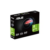 ASUS NVIDIA GT 730 2GB - GT730-SL-2GD3-BRK-EVO