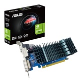 ASUS NVIDIA GT 730 2GB - GT730-SL-2GD3-BRK-EVO