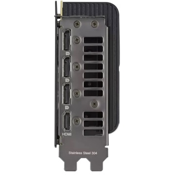 ASUS NVIDIA GeForce RTX 4070 Ti 12GB GDDR6X - PROART-RTX4070TIS-O16G