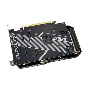 ASUS NVIDIA RTX 3050 8GB GDDR6 - DUAL-RTX3050-O8G-V2