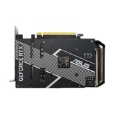 ASUS NVIDIA RTX 3050 8GB - DUAL-RTX3050-O8G - Low Hashrate (LHR)