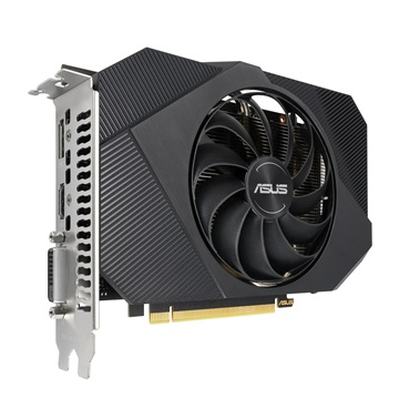 ASUS NVIDIA RTX 3050 8GB GDDR6 - PH-RTX3050-8G-V2