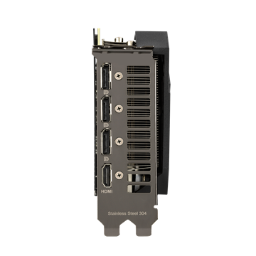 ASUS NVIDIA RTX 3060 12GB - PH-RTX3060-12G-V2 - Low Hashrate (LHR)