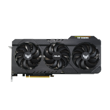 ASUS NVIDIA RTX 3060 12GB - TUF-RTX3060-O12G-V2-GAMING - Low Hashrate (LHR)