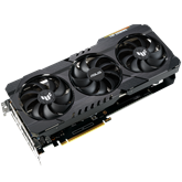 ASUS NVIDIA RTX 3060 12GB - TUF-RTX3060-O12G-V2-GAMING - Low Hashrate (LHR)