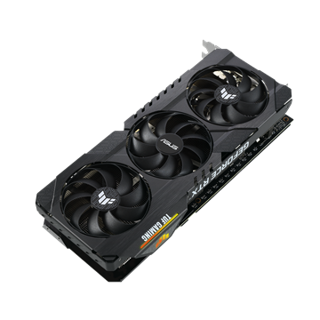 ASUS NVIDIA RTX 3060 12GB - TUF-RTX3060-O12G-V2-GAMING - Low Hashrate (LHR)