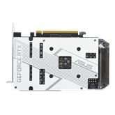 ASUS NVIDIA RTX 3060 8GB GDDR6 - DUAL-RTX3060-O8G-WHITE