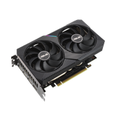 ASUS NVIDIA RTX 3060 Ti 8GB - DUAL-RTX3060TI-O8G-MINI-V2 - Low Hashrate (LHR)