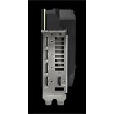 ASUS NVIDIA RTX 3080 10GB - ROG-STRIX-RTX3080-O10G-V2-GAMING - Low Hashrate (LHR)