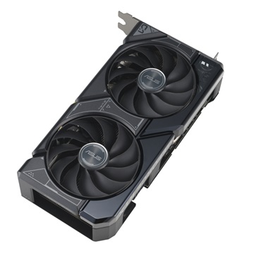 ASUS NVIDIA RTX 4060 8GB GDDR6 - DUAL-RTX4060-O8G