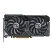 ASUS NVIDIA RTX 4060 Ti 16GB GDDR6 - DUAL-RTX4060TI-O16G