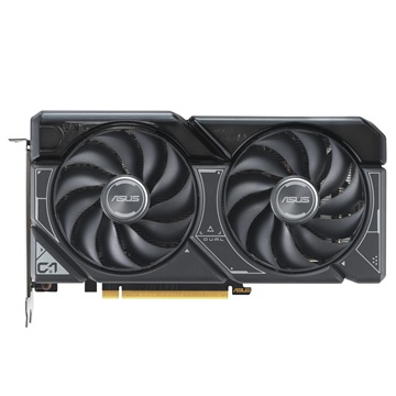 ASUS NVIDIA RTX 4060 Ti 16GB GDDR6 - DUAL-RTX4060TI-O16G