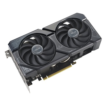 ASUS NVIDIA RTX 4060 Ti 16GB GDDR6 - DUAL-RTX4060TI-O16G