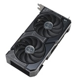 ASUS NVIDIA RTX 4060 Ti 16GB GDDR6 - DUAL-RTX4060TI-O16G