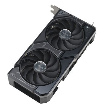 ASUS NVIDIA RTX 4060 Ti 16GB GDDR6 - DUAL-RTX4060TI-O16G