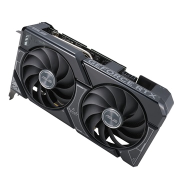 ASUS NVIDIA RTX 4060 Ti 16GB GDDR6 - DUAL-RTX4060TI-O16G