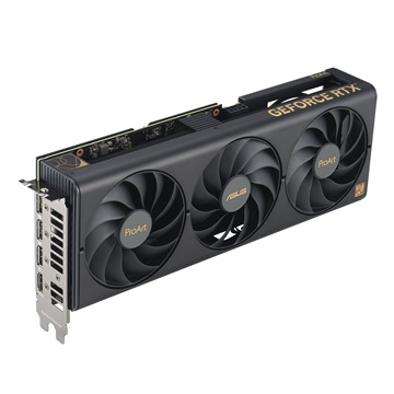 ASUS NVIDIA RTX 4060 Ti 16GB GDDR6 - PROART-RTX4060TI-O16G