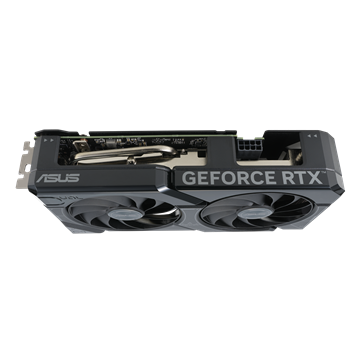 ASUS NVIDIA RTX 4060 Ti 8GB GDDR6 - DUAL-RTX4060TI-O8G